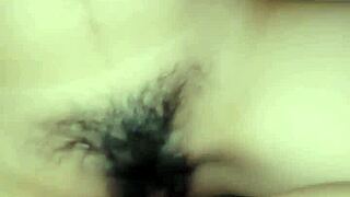 pinay student skips school for bestfriend's rough dorm pounding