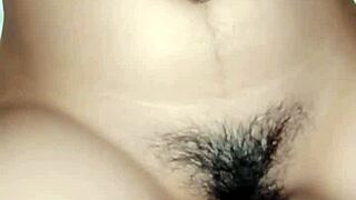 pinay student skips school for bestfriend's rough dorm pounding