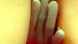 Intense Hardcore Pounding My Horny Girlfriend's Screaming Pussy