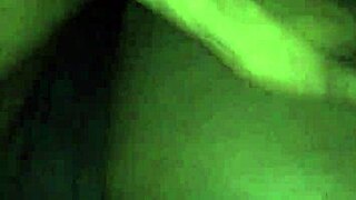 Young gorgeous ebony hides wild bbc cravings underneath