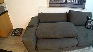 i'm gagging on this huge cock during my casting, deepthroat chokes me hard