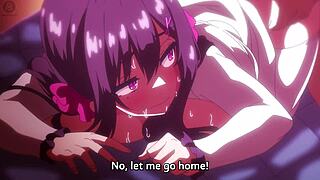 Hey Nonohara Yuzuka, stream your secret toy masturbation all night long