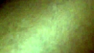 Young gorgeous ebony hides wild bbc cravings underneath