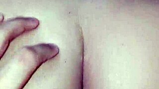 stepsister teases stepdad's cock in total kinky play