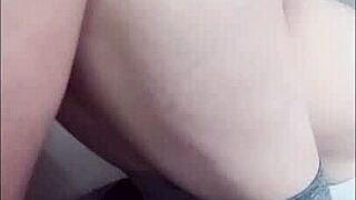 Pound Big Ass Milf's Hole Hard!