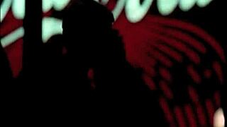 i crave vintage london's hairy lesbian group shadows