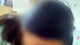 pinay milf wife bounces big tits ass begs for creampie fuck