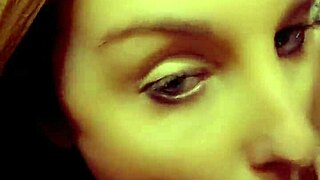 digging deep on this thick hard cock feels amazing