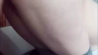 Pound Big Ass Milf's Hole Hard!