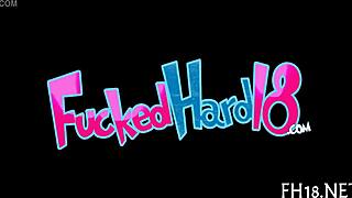 Massage Turns Into Steamy Sex Session