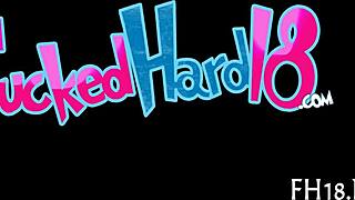 Massage Turns Into Steamy Sex Session