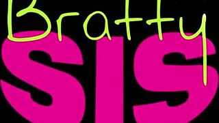 Can Stepbro Find Lulu Chu's Hidden Clit? Hot Asian Challenge!