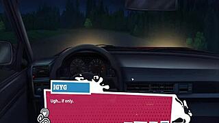 my heart races daring you to fuck this hot doctor in hospital part one