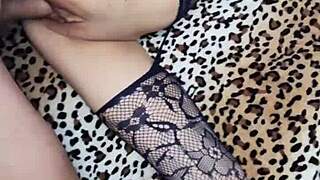 skinny milf bitch slammed in homemade fuck