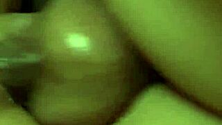 rui akiyama's massive tits get dirty in steamy lingerie romp