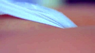 Desi Beauty Fingers Pink Pussy To Creamy Climax?