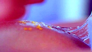 Desi Beauty Fingers Pink Pussy To Creamy Climax?