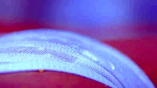 Desi Beauty Fingers Pink Pussy To Creamy Climax?