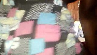 Girlfriend Shakes Big Ass While Friends Pound Her Tight Holes