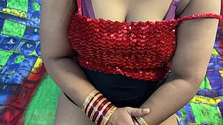 ex girlfriend's tight pussy squirted hard in oyo room fuck