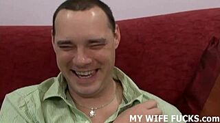 Pornstar Pounds Wife with Monster Black Cock Raw