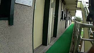 Suzisoumise hooks hotel blowjobs and fucks