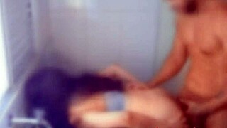 day 27 of 365 anal mornings bareback pounding in early adventure