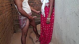 curvy indian desi bhabhi with big clit hairy pussy gets fucked deep by muscular guy in dorm party fantasy