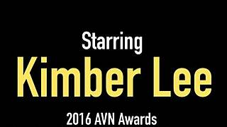 Princess Kimber Lee Sucks Cock Pov With Dirty Talk Cumshot