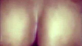 oh baby feel that deep in the bath... real homemade myanmar couple creampie fuck