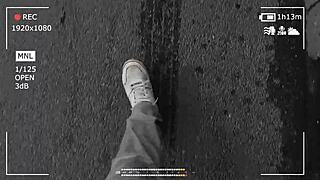 Pov homemade blowjob facial cum right here?