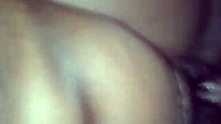 black hood queen takes that dick deep n good damn