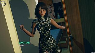 Eternum Game Escalates To Wild Part 16 Action!