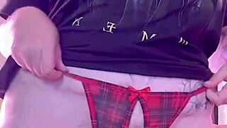 curvy babes tease with huge assets compilation