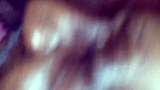 we pull over at the rest stop and i suck and finger my british ebony bbw wife's fat pussy outdoors