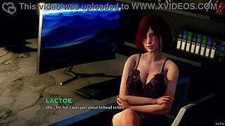 Eternum Game Escalates To Wild Part 16 Action!