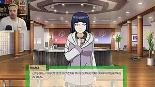 cloning dead naruto chars for milf pussy lick deepthroat and monster cock creampie in jikage rising 53