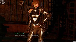 Eternum Game Escalates To Wild Part 16 Action!