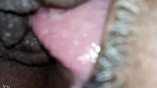 we pull over at the rest stop and i suck and finger my british ebony bbw wife's fat pussy outdoors