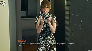 Eternum Game Escalates To Wild Part 16 Action!