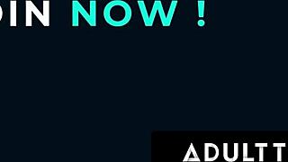 Slutty Teen PAWG Heather Honey Takes 6-on-1 Gangbang from Older Staff in Public Library!