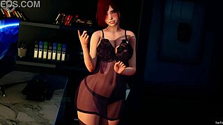 Eternum Game Escalates To Wild Part 16 Action!