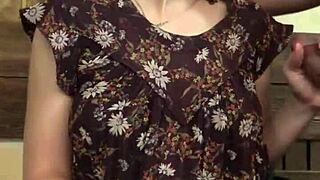 depraved wife, suck these two monster cocks bent over in sauna hall!