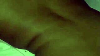 Wife Begs Bull To Fill Her Pussy With Cum While Hubby Films Every Thrust