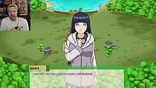 cloning dead naruto chars for milf pussy lick deepthroat and monster cock creampie in jikage rising 53