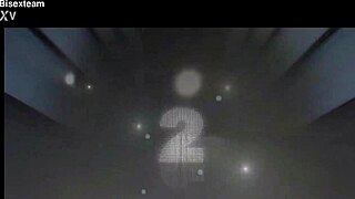 oh god pretty brunette screams as two monster cocks double penetrate her juicy holes