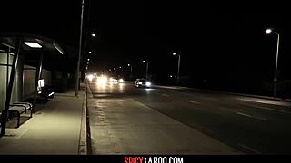 prom night turns wild with whitney wright in steamy group banging