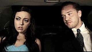 prom night turns wild with whitney wright in steamy group banging