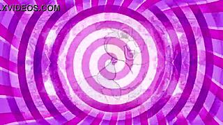 New Year Teaser Whispers Jerk Off Instructions from Femdom Tease