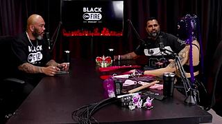 she showed her bdsm session stroked his small cock kissed tits felt humiliated outdoors